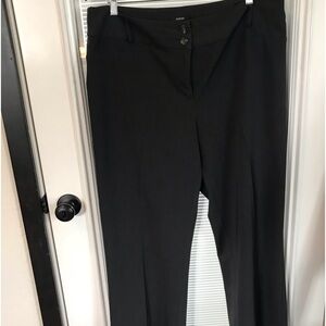 Alfani dark gray dress pants